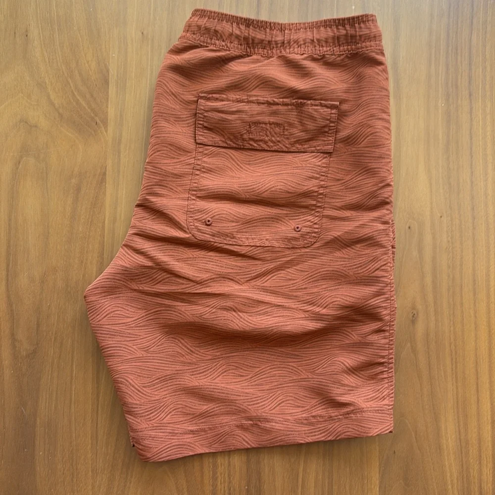 Men’s swimsuit